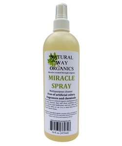 Miracle Spray 16 oz. (473 ml)