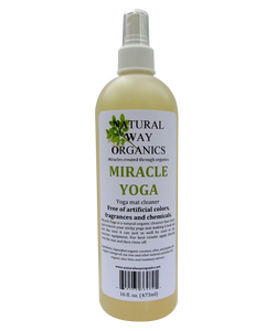 Miracle Yoga