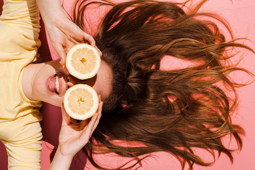 DIY Bliss: Natural Hair Mask Recipes for Luscious Locks