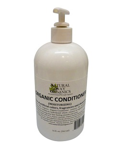 Organic Conditioner